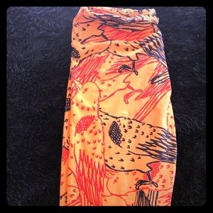 LulaRoe Os